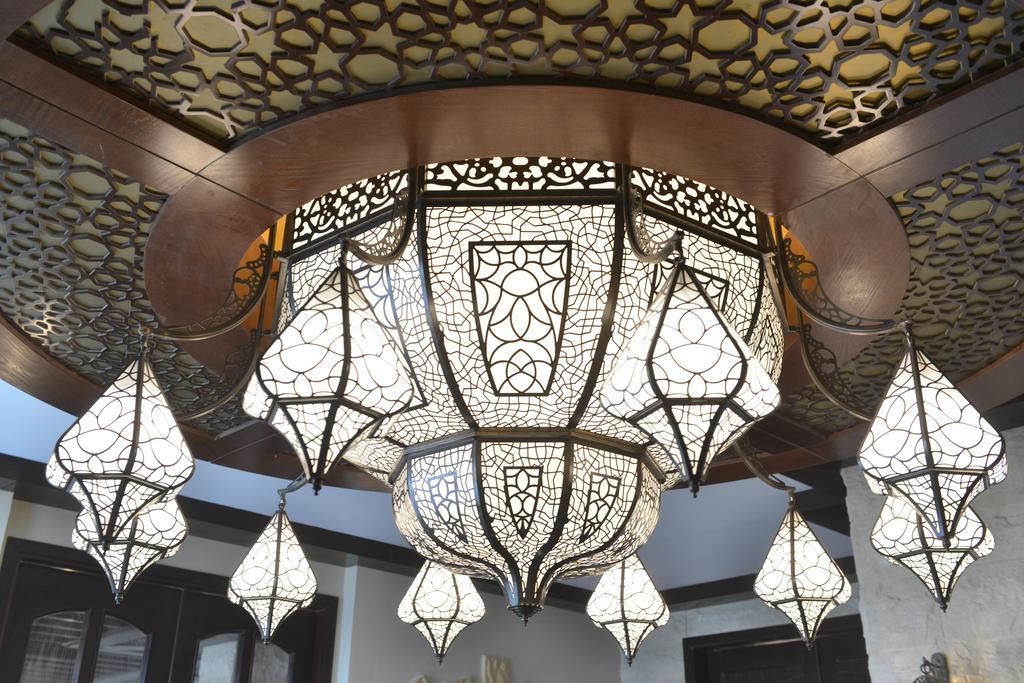 Ramada By Wyndham Manama City Centre Exterior photo